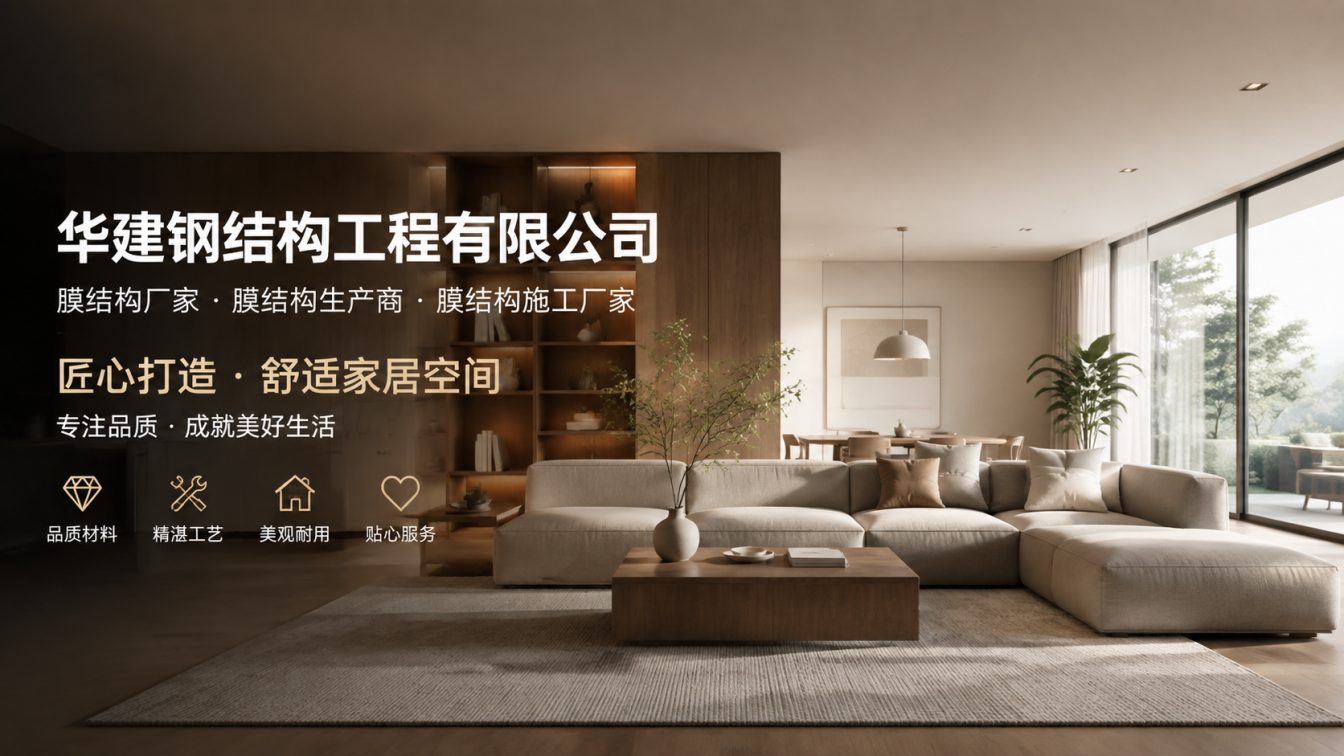 西充县为西南场景提供膜结构方案